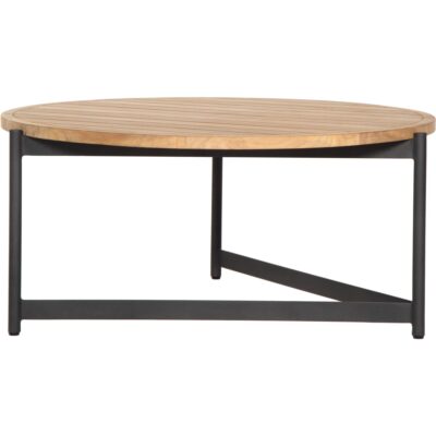 Amalfi Coffee Table - Large - Natural