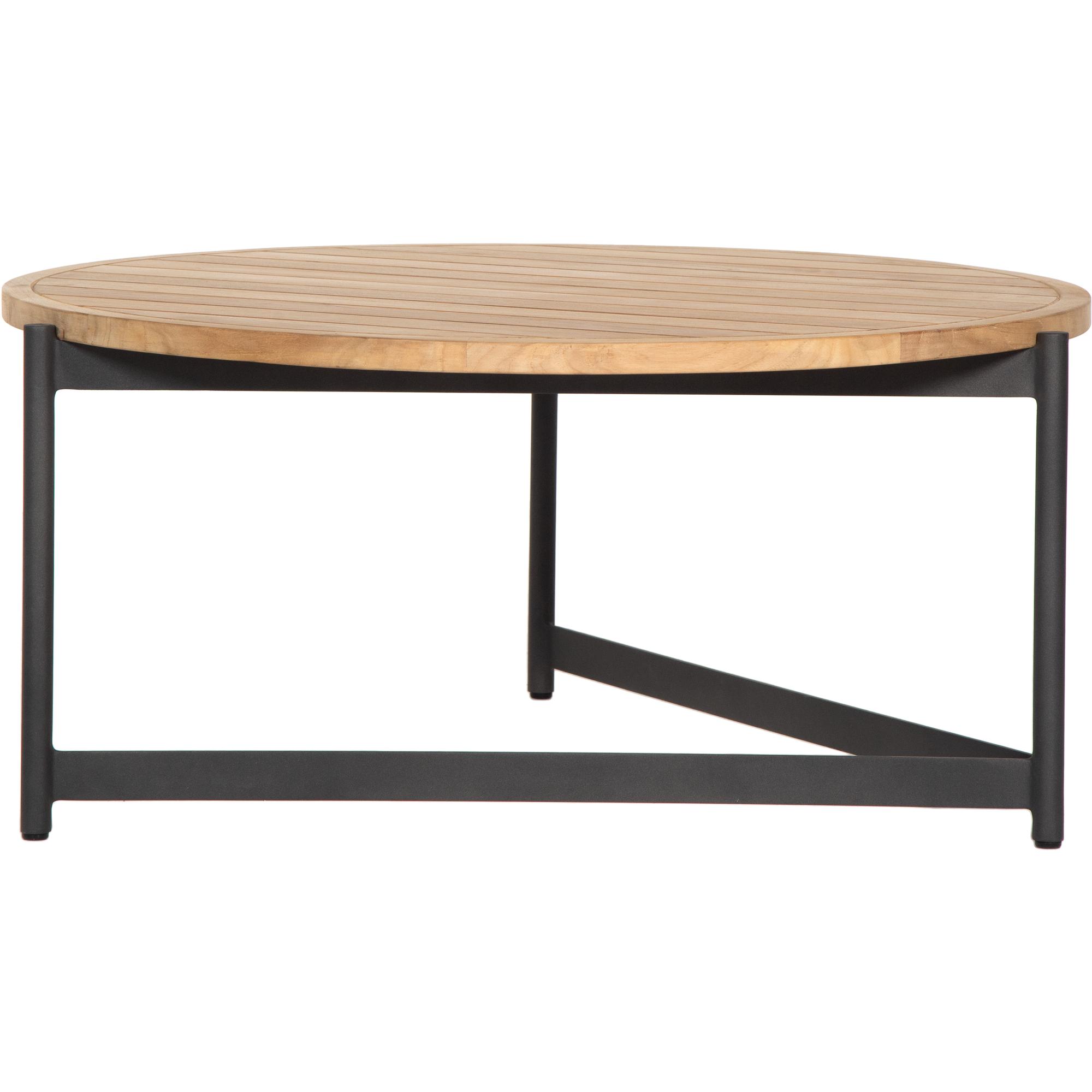 Amalfi Coffee Table - Large - Natural 1 Amalfi Coffee Table - Large - Natural