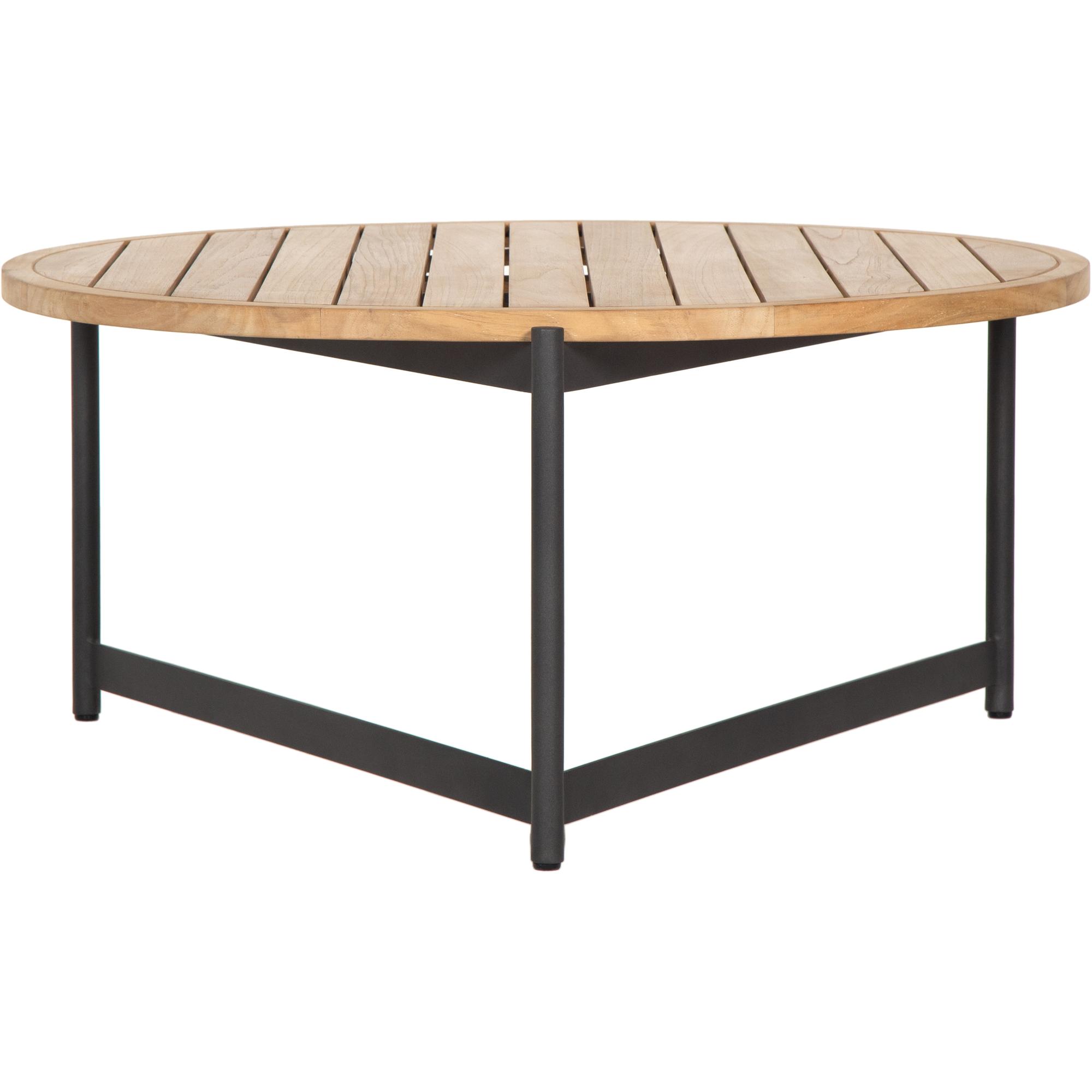 Amalfi Coffee Table - Large - Natural 2 Amalfi Coffee Table - Large - Natural - Image 2