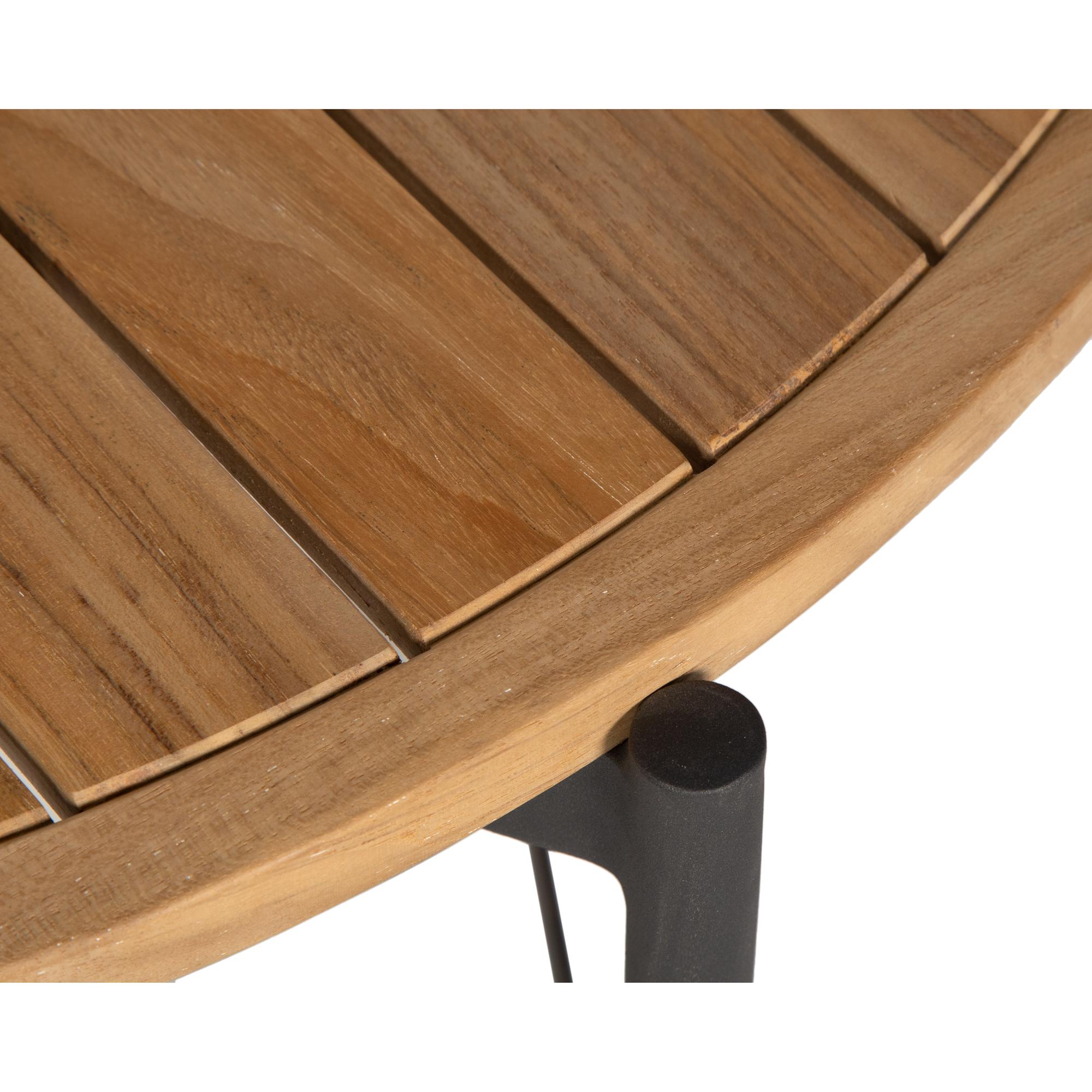 Amalfi Coffee Table - Large - Natural 6 Amalfi Coffee Table - Large - Natural - Image 6