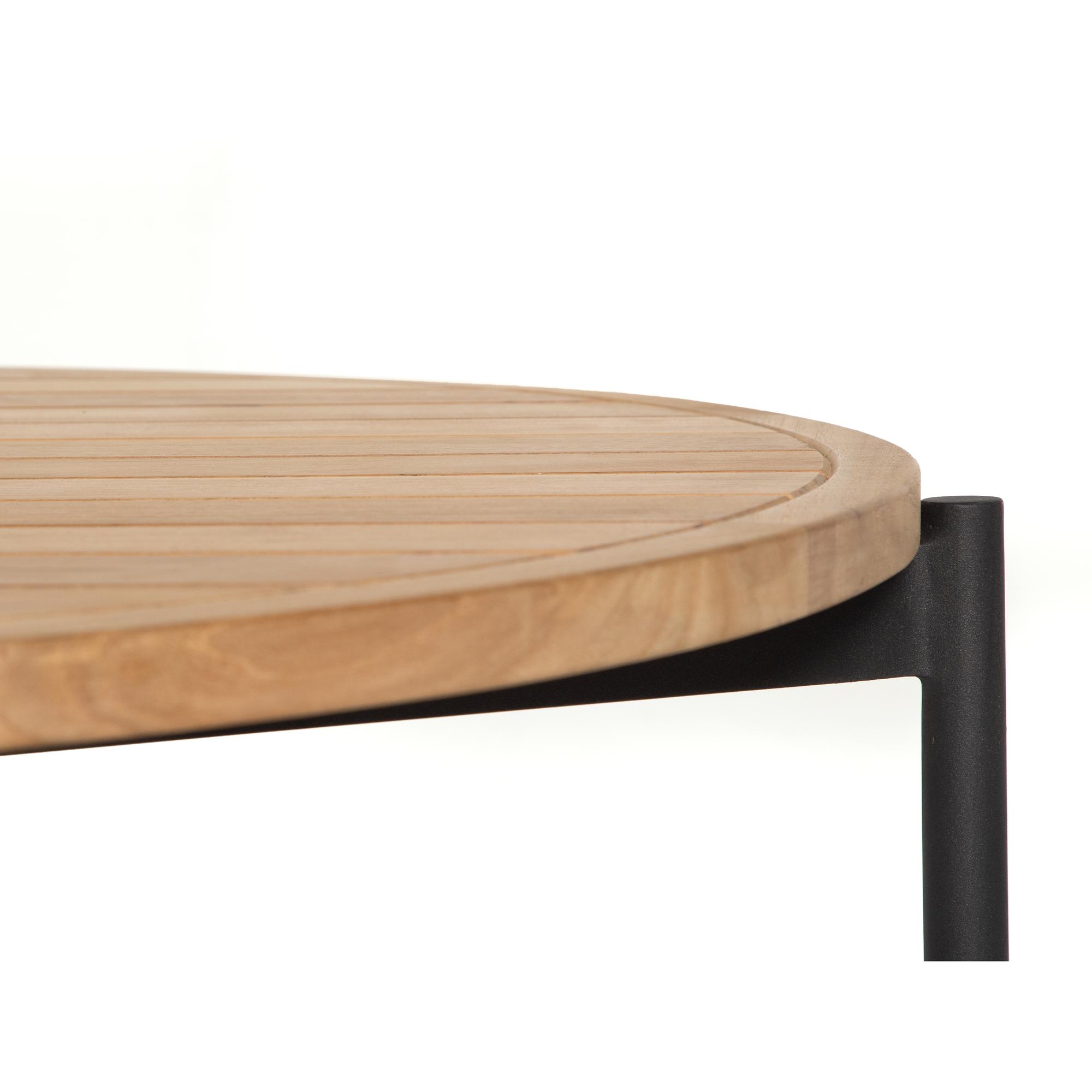Amalfi Coffee Table - Large - Natural 7 Amalfi Coffee Table - Large - Natural - Image 7