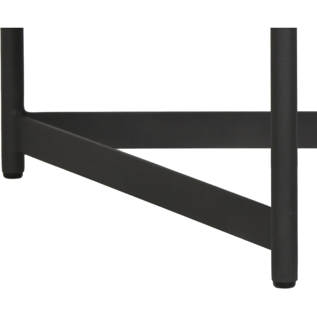 Amalfi Coffee Table - Small - Grey - Image 8