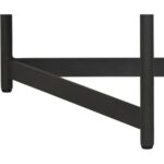 Amalfi Coffee Table - Small - Grey 109456 109456 AMALFI COFFEE TABLE SMALL GREY 7