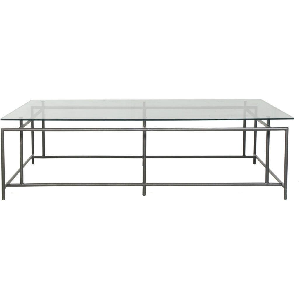 Bellagio Coffee Table - Rectangular - Image 2