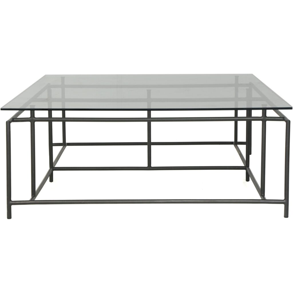 Bellagio Coffee Table - Rectangular - Image 3