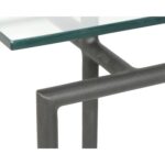 Bellagio Coffee Table - Rectangular 109464 109464 BELLAGIO COFFEE TABLE RECTANGULAR 6