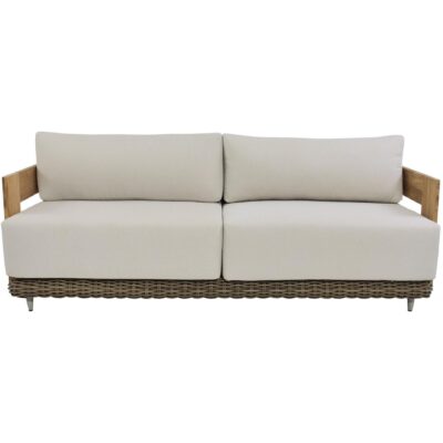 Potenza Sofa - Palazzo Cream 109510 109510 POTENZA SOFA PALLAZO CREAM 1