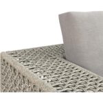 Salerno Sofa - Palazzo Taupe 109516 109516 SALERNO SOFA NATURAL PALLAZO TAUPE 7