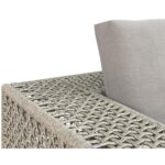 Salerno Sofa - Palazzo Taupe 109516 109516 SALERNO SOFA NATURAL PALLAZO TAUPE 7 1