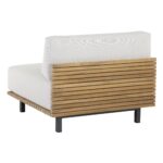 Geneve Modular - Armless Chair - Palazzo Cream 109532 109532 GENEVE ARMLESS CHAIR PALAZZO CREAM 3