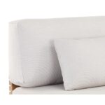 Geneve Modular - Armless Chair - Palazzo Cream 109532 109532 GENEVE ARMLESS CHAIR PALAZZO CREAM 7