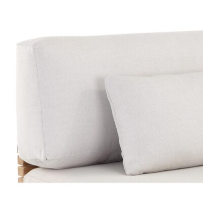 Geneve Modular - Armless Chair - Palazzo Cream 16 Geneve Modular - Armless Chair - Palazzo Cream 109532 109532 GENEVE ARMLESS CHAIR PALAZZO CREAM 7