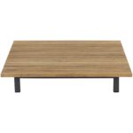Geneve Coffee Table 109534 109534 GENEVE COFFEE TABLE 1