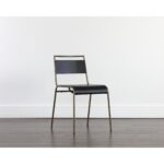 Euroa Stackable Dining Chair 109548 109548 EUROA STACKABLE DINING CHAIR 5
