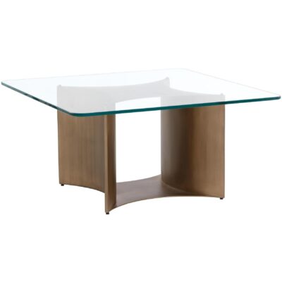 Denver Coffee Table 6 Denver Coffee Table 109556 109556 DENVER COFFEE TABLE 1