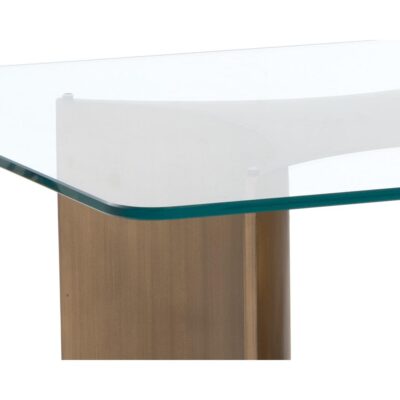 Denver Coffee Table 9 Denver Coffee Table 109556 109556 DENVER COFFEE TABLE 6