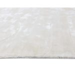 Caruso Hand-Loomed Rug - Cream / Ivory - 8' X 10' 109589 109589 CARUSO HAND LOOMED RUG CREAM IVORY 8X10 7