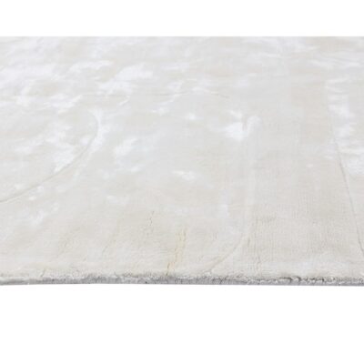 Caruso Hand-Loomed Rug - Cream / Ivory - 8' X 10' 9 Caruso Hand-Loomed Rug - Cream / Ivory - 8' X 10' 109589 109589 CARUSO HAND LOOMED RUG CREAM IVORY 8X10 7
