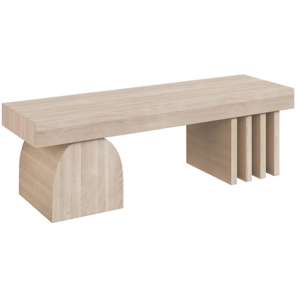 Cadence Bench