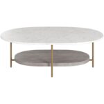 Deja Coffee Table 109614 109614 DEJA COFFEE TABLE 2
