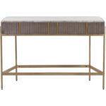 Mauro Console Table 109617 109617 MAURO CONSOLE TABLE 2