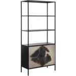 Arlington Bookcase 109620 109620 ARLINGTON BOOKCASE 1