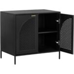 Aziza Nightstand 109627 109627 AZIZA NIGHTSTAND 2