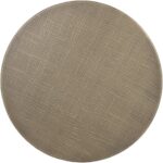 Kata Bistro Table - Grey Marble - 32" 109640 109640 KATA BISTRO TABLE GREY MARBLE 32 3