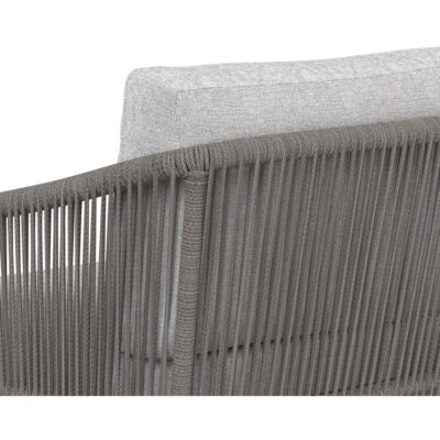 Allariz Swivel Armchair - Warm Grey - Gracebay Light Grey 12 Allariz Swivel Armchair - Warm Grey - Gracebay Light Grey 109651 109651 ALLARIZ SWIVEL ARMCHAIR WARM GREY GRACEBAY LIGHT GREY 8