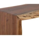 Ridge Bench - Natural 109709 109709 RIDGE BENCH NATURAL 6