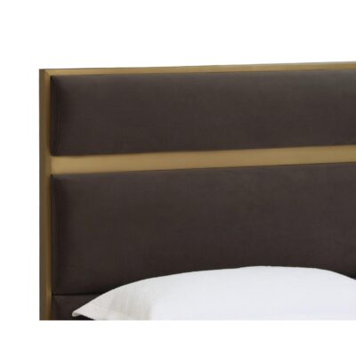 Reign Bed - King - Meg Ash 109712 109712 REIGN BED KING MEG ASH 6