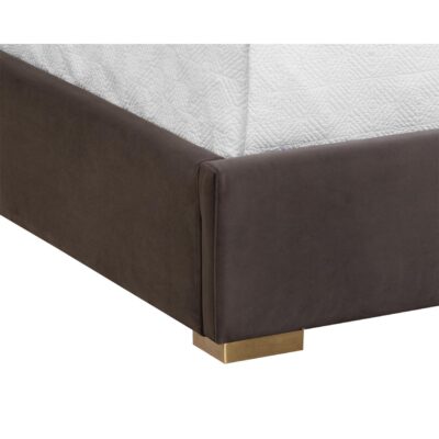 Reign Bed - King - Meg Ash 109712 109712 REIGN BED KING MEG ASH 7