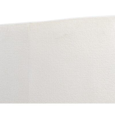 Mircea Lounge Chair - Bergen Ivory 109723 109723 MIRCEA LOUNGE CHAIR BERGEN IVORY 8