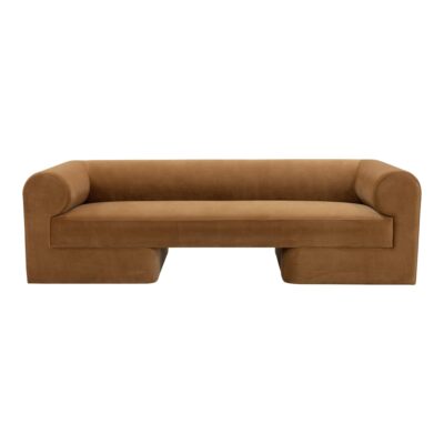 Ionic Sofa - Meg Gold 6 Ionic Sofa - Meg Gold 109734 109734 IONIC SOFA MEG GOLD 1
