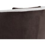 Garry Lounge Chair - San Remo Winter Cloud / Meg Ash 109743 109743 GARRY LOUNGE CHAIR SAN REMO WINTER CLOUD MEG ASH 8