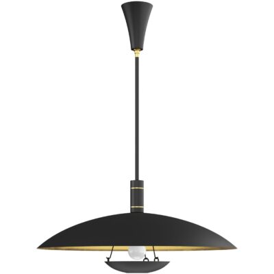 Wendell Pendant Light