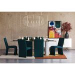 Danbury Sideboard - Modern Cream 109758 109758 DANBURY SIDEBOARD MODERN CREAM 10