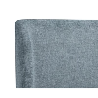 Tierra Bed - King - Bergen French Blue 5 Tierra Bed - King - Bergen French Blue 109787 109787 TIERRA BED KING BERGEN FRENCH BLUE 6