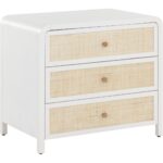 Tierra Nightstand 109788 109788 TIERRA NIGHTSTAND 1