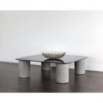 Maude Coffee Table 109811 109811 MAUDE COFFEE TABLE 5