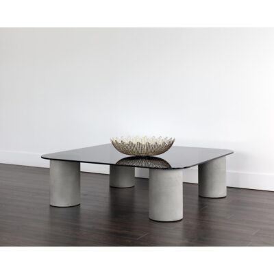 Maude Coffee Table 6 Maude Coffee Table 109811 109811 MAUDE COFFEE TABLE 5