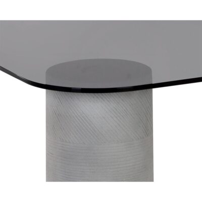 Maude Coffee Table 7 Maude Coffee Table 109811 109811 MAUDE COFFEE TABLE 6