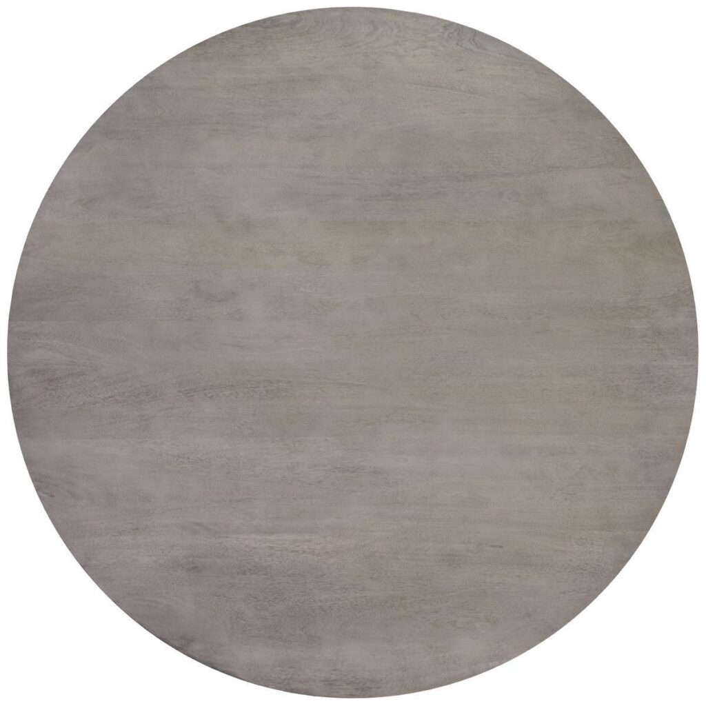 Kinsley Coffee Table - Large - Grey - Image 3