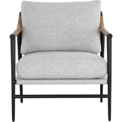 Meadow Armchair - Vault Fog 11 Meadow Armchair - Vault Fog 109857 109857 2