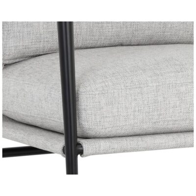 Meadow Armchair - Vault Fog 15 Meadow Armchair - Vault Fog 109857 109857 6