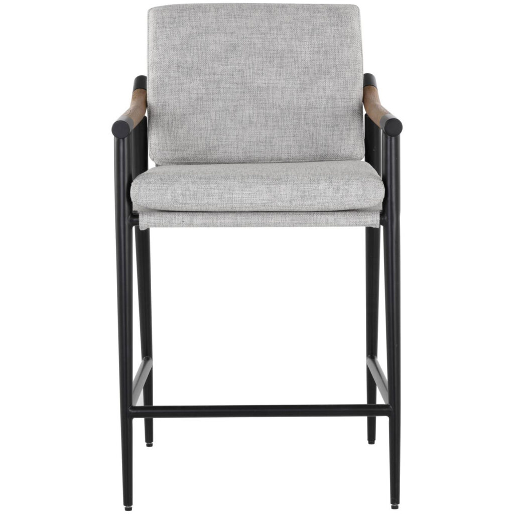 Meadow Counter Stool - Vault Fog - Image 2