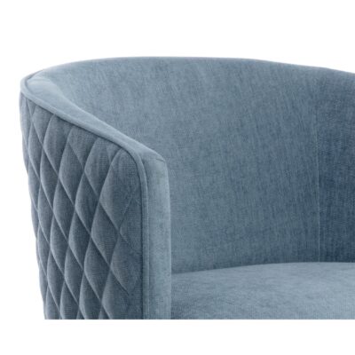 Cornella Counter Stool - Danny Iceberg 15 Cornella Counter Stool - Danny Iceberg 109864 109864 CORNELLA COUNTER STOOL DANNY ICEBERG 7