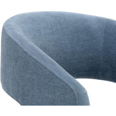 Lloret Wheeled Dining Armchair - Danny Iceberg 109918V 15 Lloret Wheeled Dining Armchair - Danny Iceberg 109918V 109918V 109918V 7
