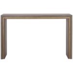 Hilbert Console Table 110027 110027 HILBERT CONSOLE TABLE 2