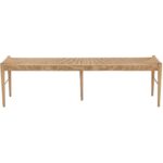 Moira Bench 110046 110046 MOIRA BENCH 1